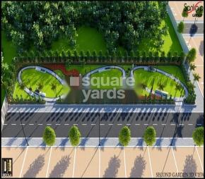 Kishan Green Featured Image