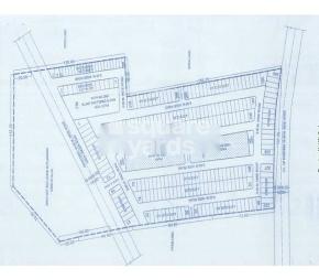 Kothari Tanishq H B Residency