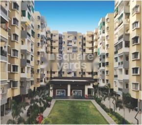 Laabham Residency