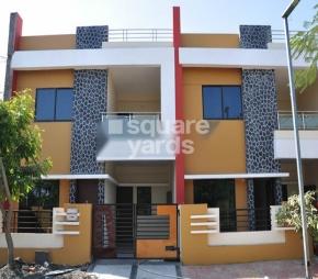 Laxmi Ruby Villas