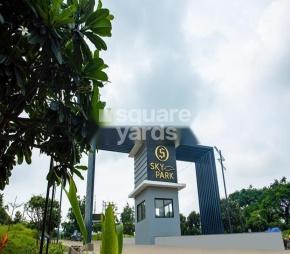 M Jhaveri Silver Sky Park