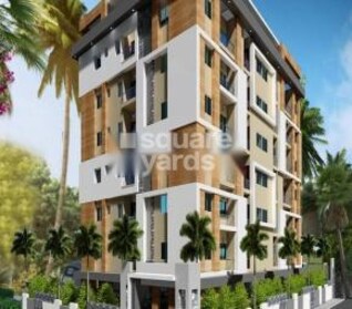 Maha Mangala Residency in Jakhiya, Indore