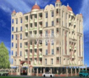Man Royal Heights