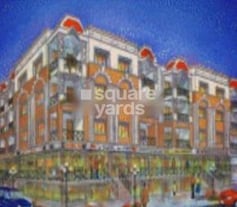 Man Royal View, Vijay Nagar, Indore
