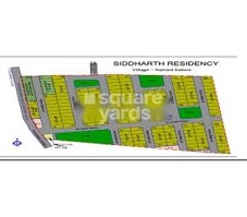 Manavhit Siddharth Residency Featured Image
