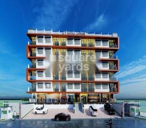 Mangala Landmark