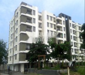 Matrika Casa Greens in Talawali Chanda, Indore