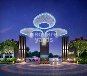 Metro City residential project in Eastern Ring Road