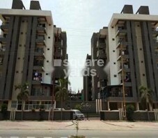 MGR Sahaj Residency Featured Image