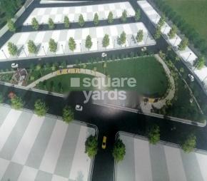 MGR Vimal Shree Greens