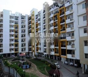 Milan Heights