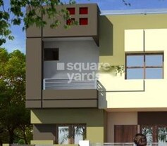 Mirchandani Shalimar Bungalow Park, AB Road, Indore