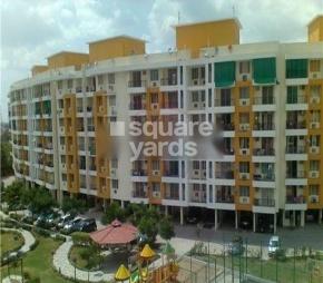 Mirchandani Shalimar Palms