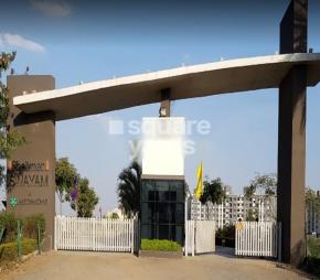 Mirchandani Shalimar Swayam residential project in Sukhliya