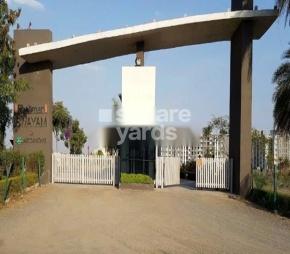 Mirchandani Shalimar Villa Park