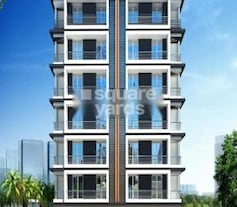 MM Orion Sky, Ujjain Road, Indore