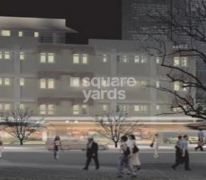 Morya Executive, Kanadia Road, Indore