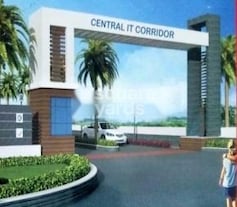 My Assets Central IT Corridor, Super Corridor, Indore