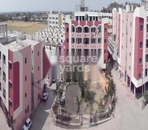 Naad Shri Ramkamal Residency