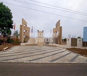 Nakshatra Anand Vihar, Morod, Indore