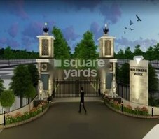 Nalanda Solitaire Park Featured Image