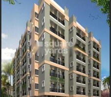 Naman Nariman City Premium Featured Image