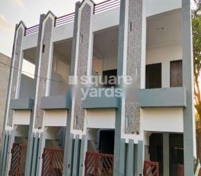 Narang Silver Park