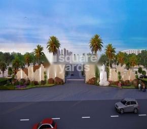 New Vijay Nagar Extension, Bhawrasla, Indore