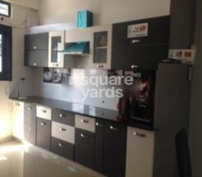 Nilgiri Enorma Apartments