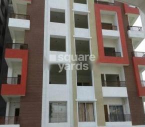 Oasis Green Apartment