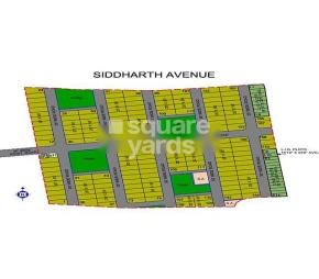 Om Siddharth Avenue