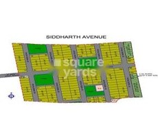 Om Siddharth Avenue Featured Image