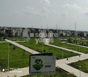 Omaxe Anandam residential project in Baliya kheda