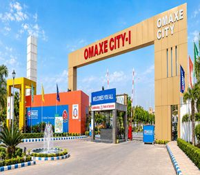 Omaxe City 1