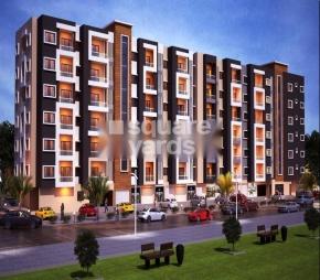 Omaxe City Arora Nsd Epic Heights Flagship