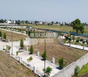 Omaxe Greens residential project in Baliya kheda