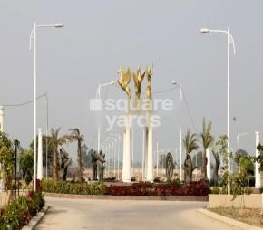 Omaxe Shubhangan residential project in Mayakhedi