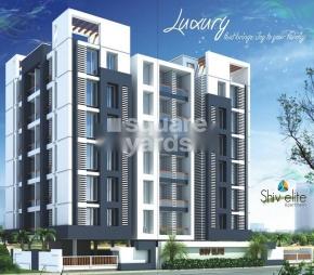 Oshi Shiv Elite Apartment