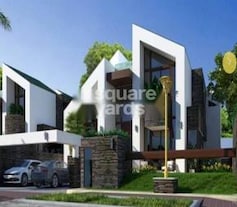Oyster Green Mount City, AB Bypass Road, Indore