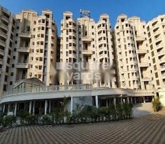 Palazzo Park Residences, Nipania, Indore