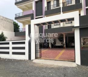 Parman Ramesh Residency