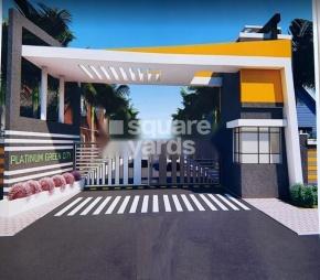 Platinum Green City, Mayakhedi, Indore