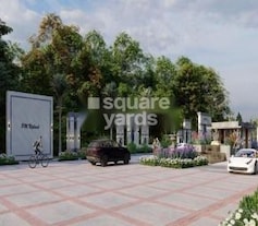 PM Uplands, Rau, Indore