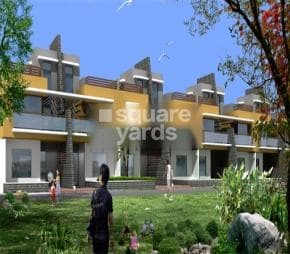 Prabhatam Oyster City