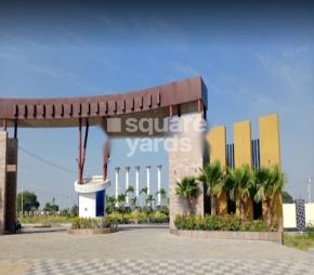 Pragati Padam Park