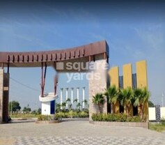 Pragati Padam Park, Magarkheda, Indore