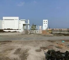 Pragati Paras Park, Magarkheda, Indore