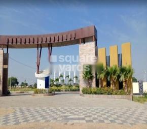 Pragati Pushp Park