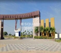 Pragati Pushp Park, Magarkheda, Indore