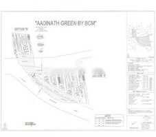 Pravesh Aadinath Greens By BCM Featured Image